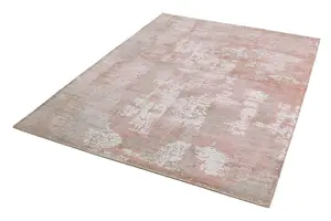 Asiatic Gatsby Blush Modern Rug-200cm X 290cm