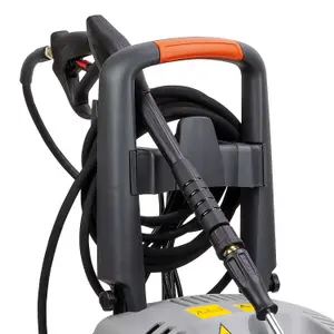 SIP TEMPEST PH480/150 Hot Electric Pressure Washer