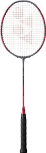 Yonex Arcsaber 11 Pro 4U Badminton Racket - Greyish Pearl