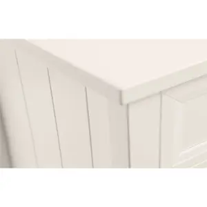 Elegant 4+2 Bedroom Drawer Chest