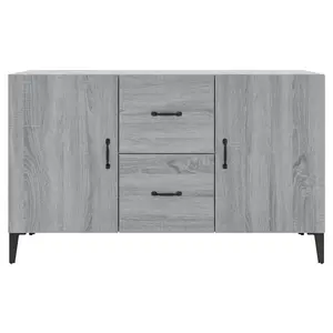 Hortense 100Cm Wide 2 Drawer Sideboard