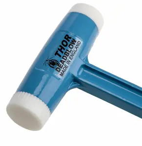 Thor 20-1212 Thorace Dead Blow Nylon Hammer