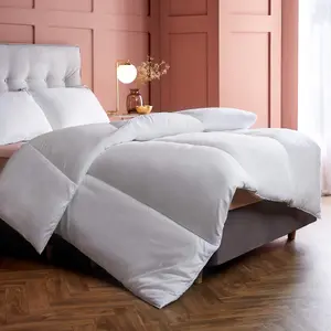 Silentnight Hotel Collection Duvet, 10.5 Tog - Single