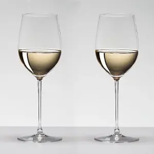 Riedel Veritas Viognier / Chardonnay Wine Glass Twin Pack