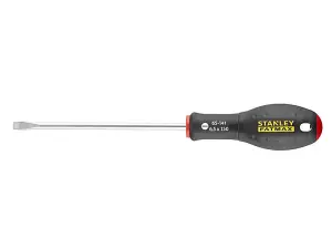 FatMax Flared Screwdriver 6.5x150