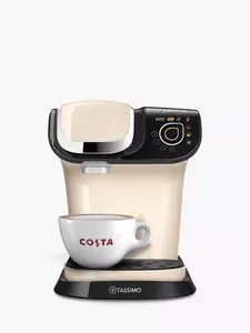 TASSIMO By Bosch Tassimo Myway 2 Coffee Machine