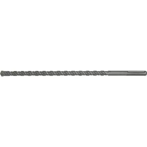 High-Performance 20 x 520mm SDS Max Drill Bit for Masonry