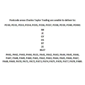 Charles Taylor Companion Table