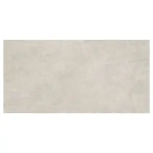 Glen Matt Beige Concrete Effect Porcelain Outdoor Tile - Pack of 32, 23.04m² - (L)1200x(W)600