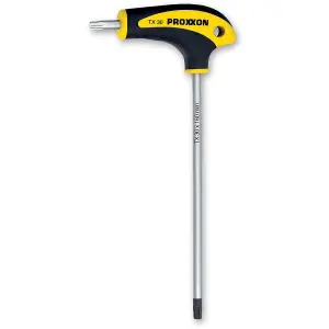 PROXXON L-Handle Screwdriver - Torx T8