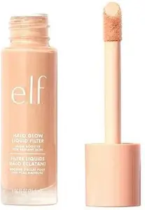 E.L.F. Halo Glow Liquid Filter 2 Fair/Light 31.5Ml