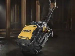 DEWALT DWST60101 Pro Backpack on Wheels