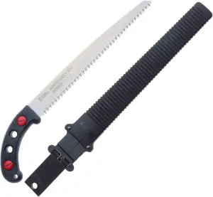 Silky 102-30 Gomtaro Straight Bladed Pruning Saw 300mm