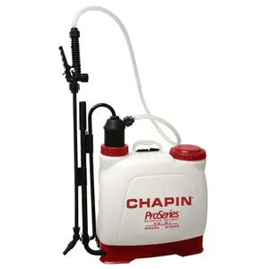 Chapin Pro Series 15ltr FKM Seal Backpack Sprayer