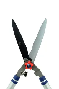 Spear & Jackson 8120RS Razorsharp Telescopic Hedge Shears