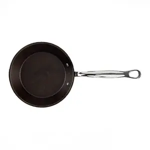 Samuel Groves Britannia Cast Iron 20cm Skillet Frypan