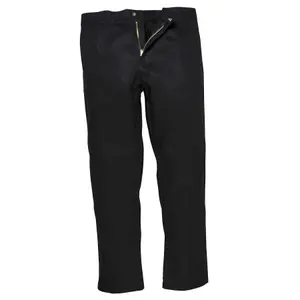 Portwest Bizweld Trousers BZ30BK