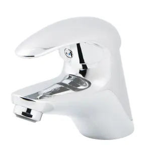 GoodHome Blyth Mini Basin Mono mixer Tap