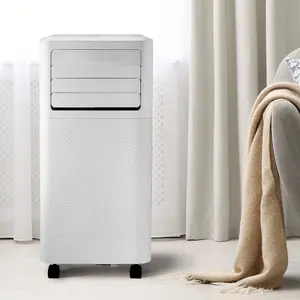 Igenix IG9909WIFI 3-in-1 Portable Smart Air Conditioner, White