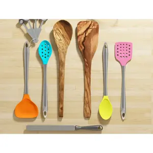 All Home Cooking Utensil Set