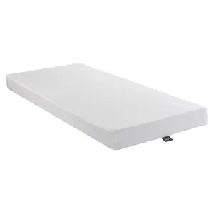 Silentnight Miratex Rolled Foam Mattress European Single (90 x 200 cm)