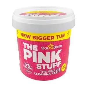 The Pink Stuff Cleaning Paste The Miracle 850gm