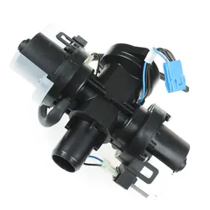 SPARES2GO Drain Pump compatible with LG Washing Machines