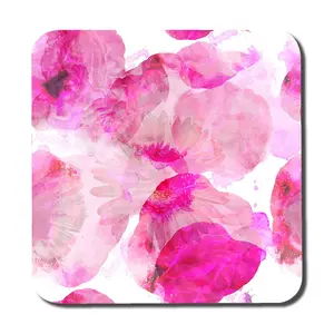 Square 6 Piece Coaster Set (Set of 6)