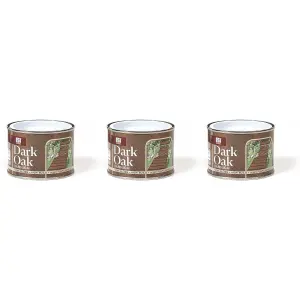 151 Dark Oak Varnish 180ml (Pack of 3)