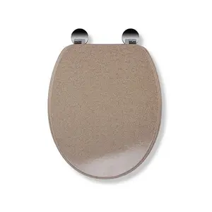 Croydex Dorney Flexi-Fix™ Toilet Seat