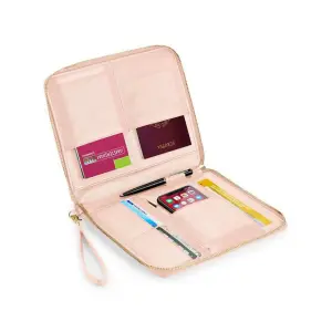 Bagbase Tablet Case Soft Pink (One Size)