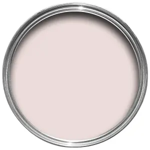 Laura Ashley Pale Blush Matt Emulsion paint, 2.5L