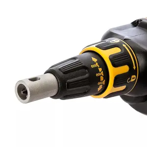 Dewalt DCF620N 18v XR Li-Ion Brushless Drywall Screwdriver Gun Bare + Tstak