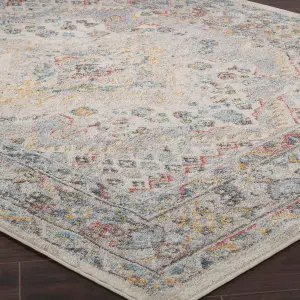 JADE Oriental Vintage Area Rug 140 x 200 cm