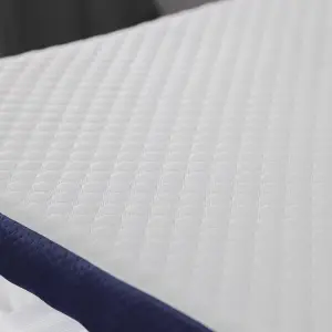 Seriously Comfortable Revive Plus Mattress Topper Super-King (180x200)