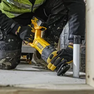 DeWalt 18V XR Cordless Reciprocating saw (Bare Tool) - DCS380N - Bare