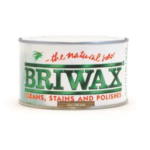 Briwax Original - Jacobean 400g