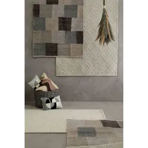 Bosie By Premier Jango Small Geometric Rug