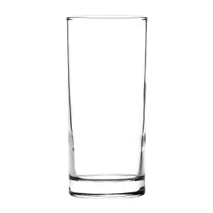 Argon Tableware Classic Highball Glasses - 295ml - Pack of 12