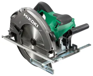 HIKOKI C9U3 110v Circular saw 235mm blade