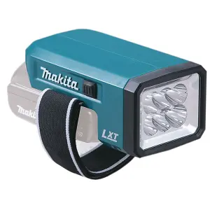 Makita DML186 18v LED torch flashlight body only