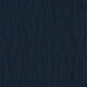 Galerie Simply Silks 4 Navy Textile texture Embossed Wallpaper