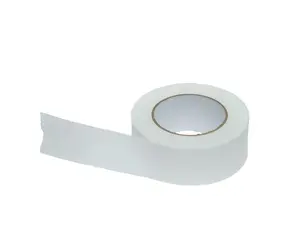 White Cloth Tape - 48m x 50m Size