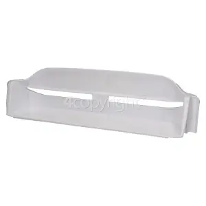 Indesit Fridge Door Bottle Shelf Assembly - MERC00283225