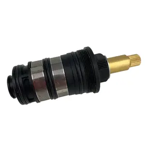 ENKI Screw In Plastic Thermostatic Cartridge for Concealed Shower Valves KT048CK01