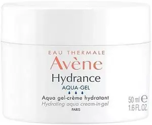 Avène Hydrance Aqua-Gel Moisturiser For Dehydrated Skin 50Ml