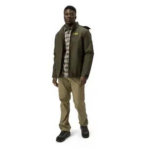 Caterpillar Lightweight Insulated Jacket