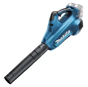 MAKITA DUB362Z Twin 18v Blower