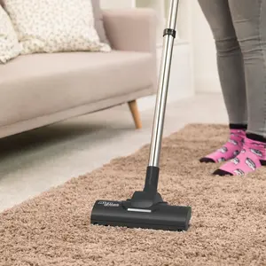 Numatic Canister Vacuum