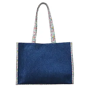 TOTE BAG BLOOM - Bloom: Tote Bag - KnitPro